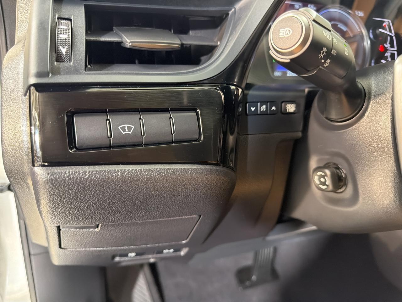 2023 Lexus ES 300h Luxury Annapolis MD