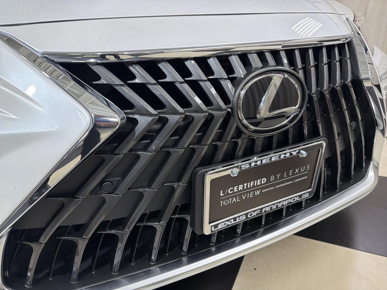 2023 Lexus ES 300h Luxury Annapolis MD
