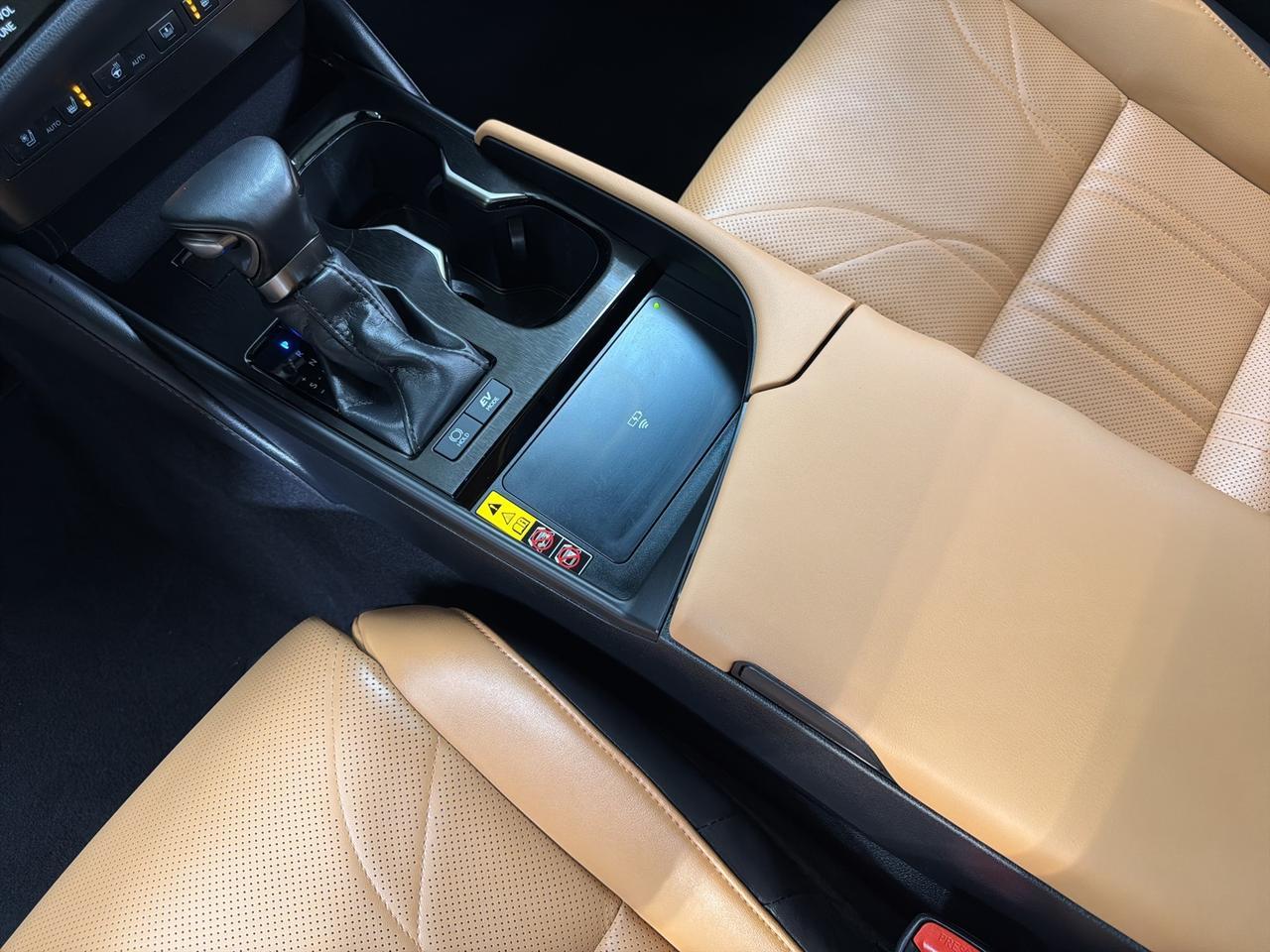 2023 Lexus ES 300h Luxury Annapolis MD