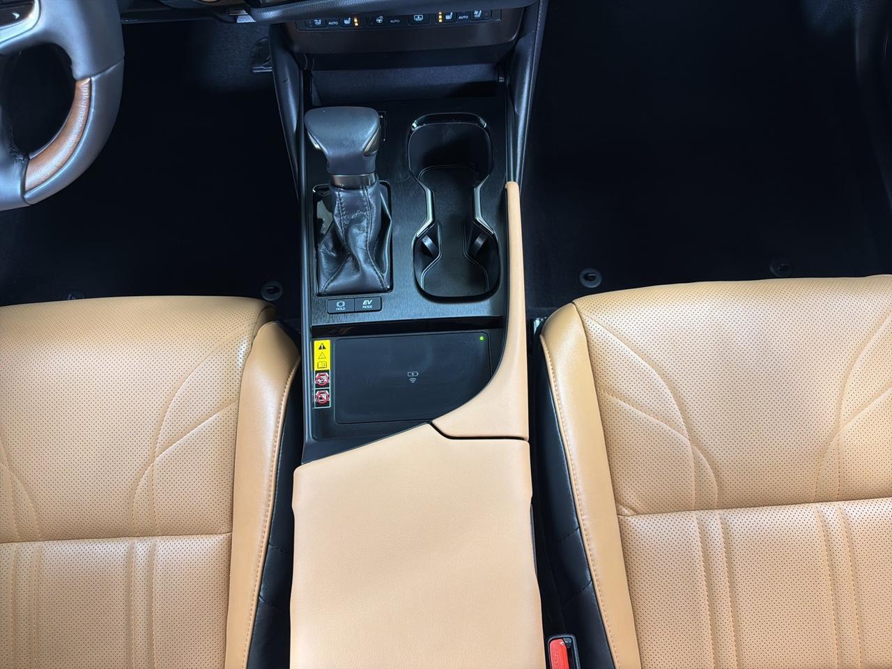 2023 Lexus ES 300h Luxury Annapolis MD