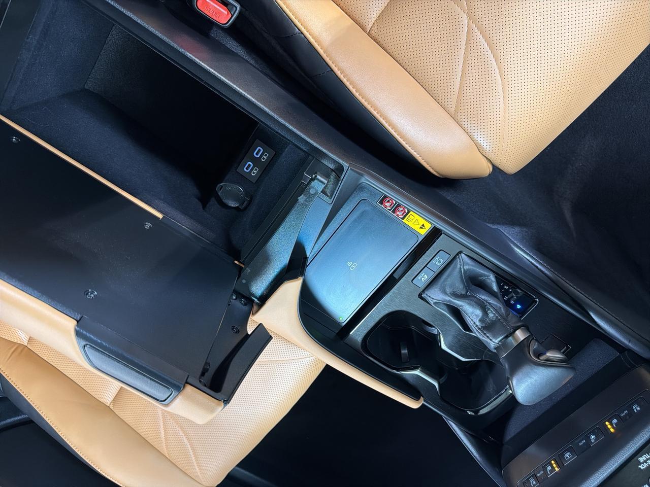 2023 Lexus ES 300h Luxury Annapolis MD