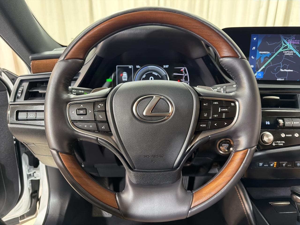 2023 Lexus ES 300h Luxury Annapolis MD