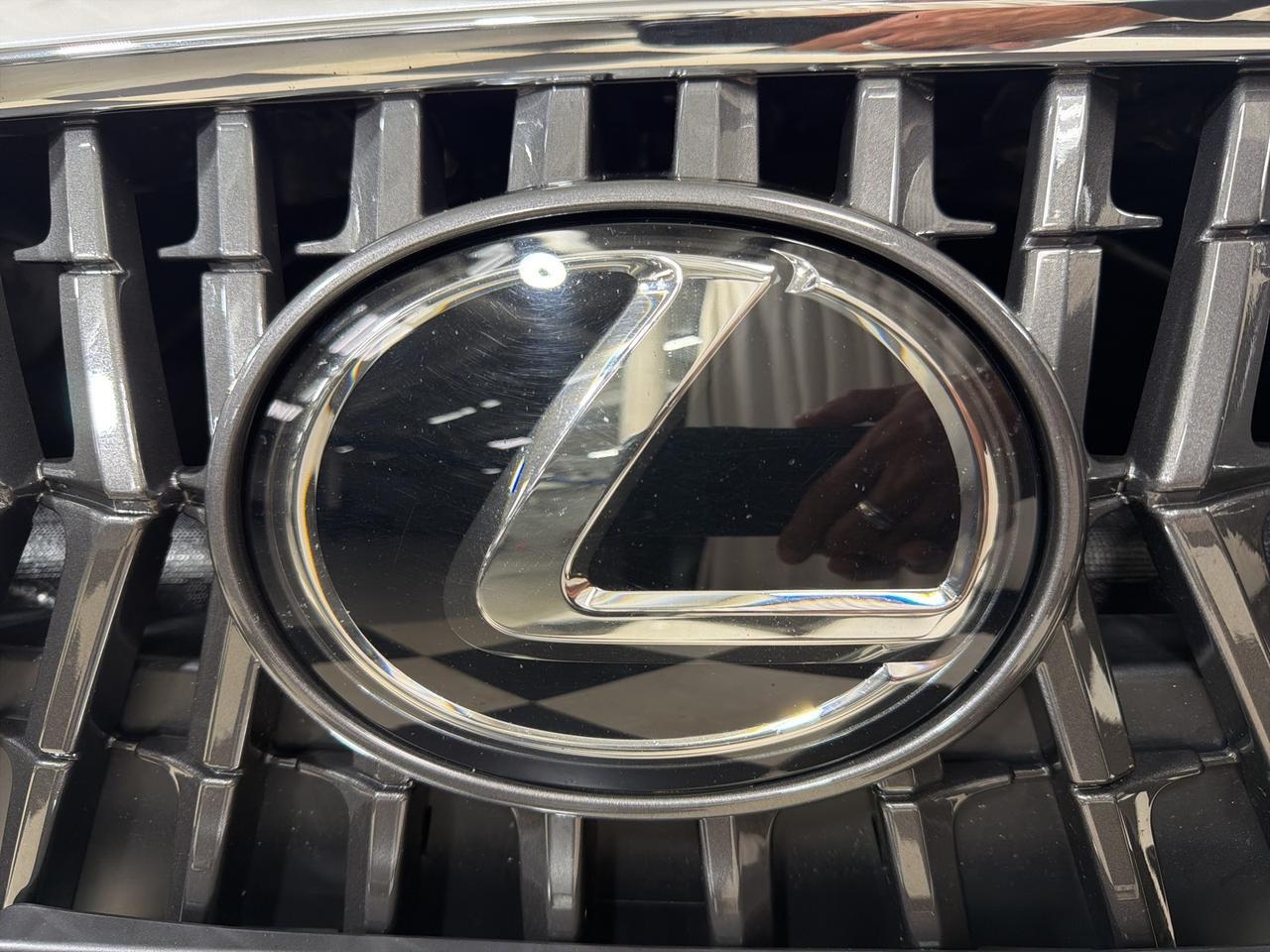 2023 Lexus ES 300h Luxury Annapolis MD