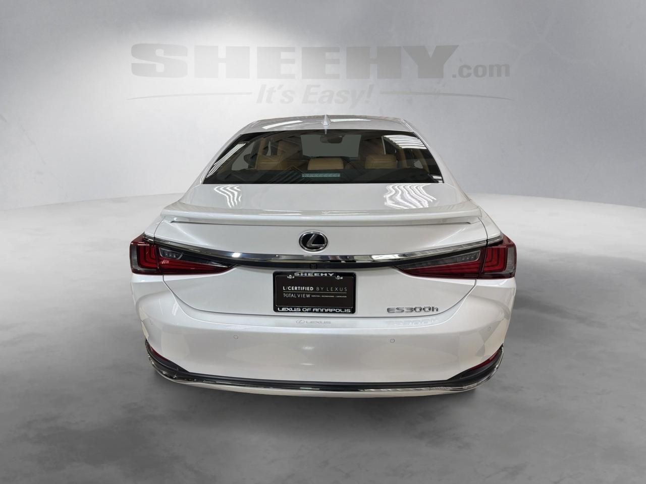 2023 Lexus ES 300h Luxury Annapolis MD