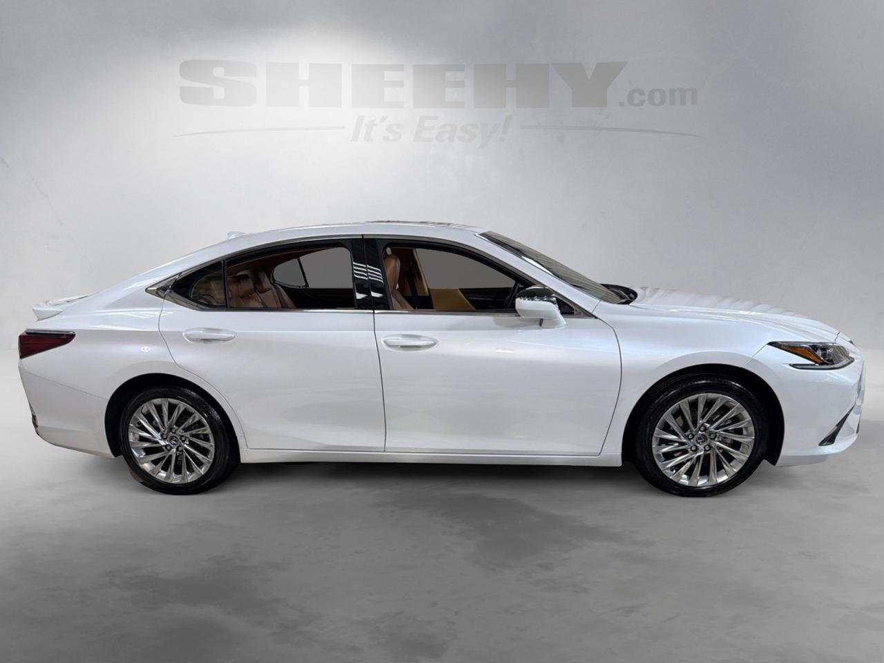 2023 Lexus ES 300h Luxury Annapolis MD