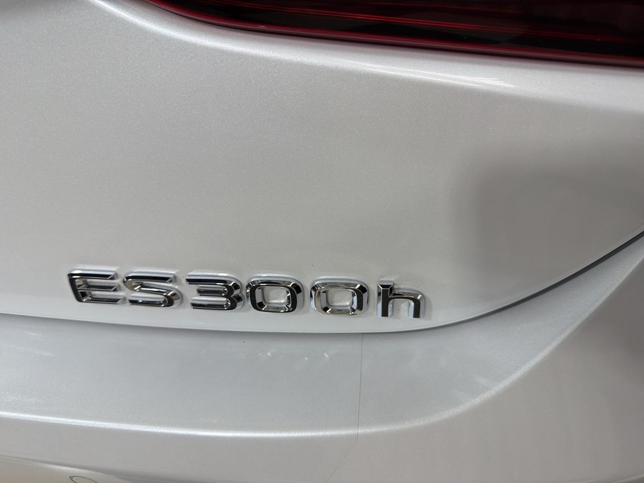 2023 Lexus ES 300h Luxury Annapolis MD