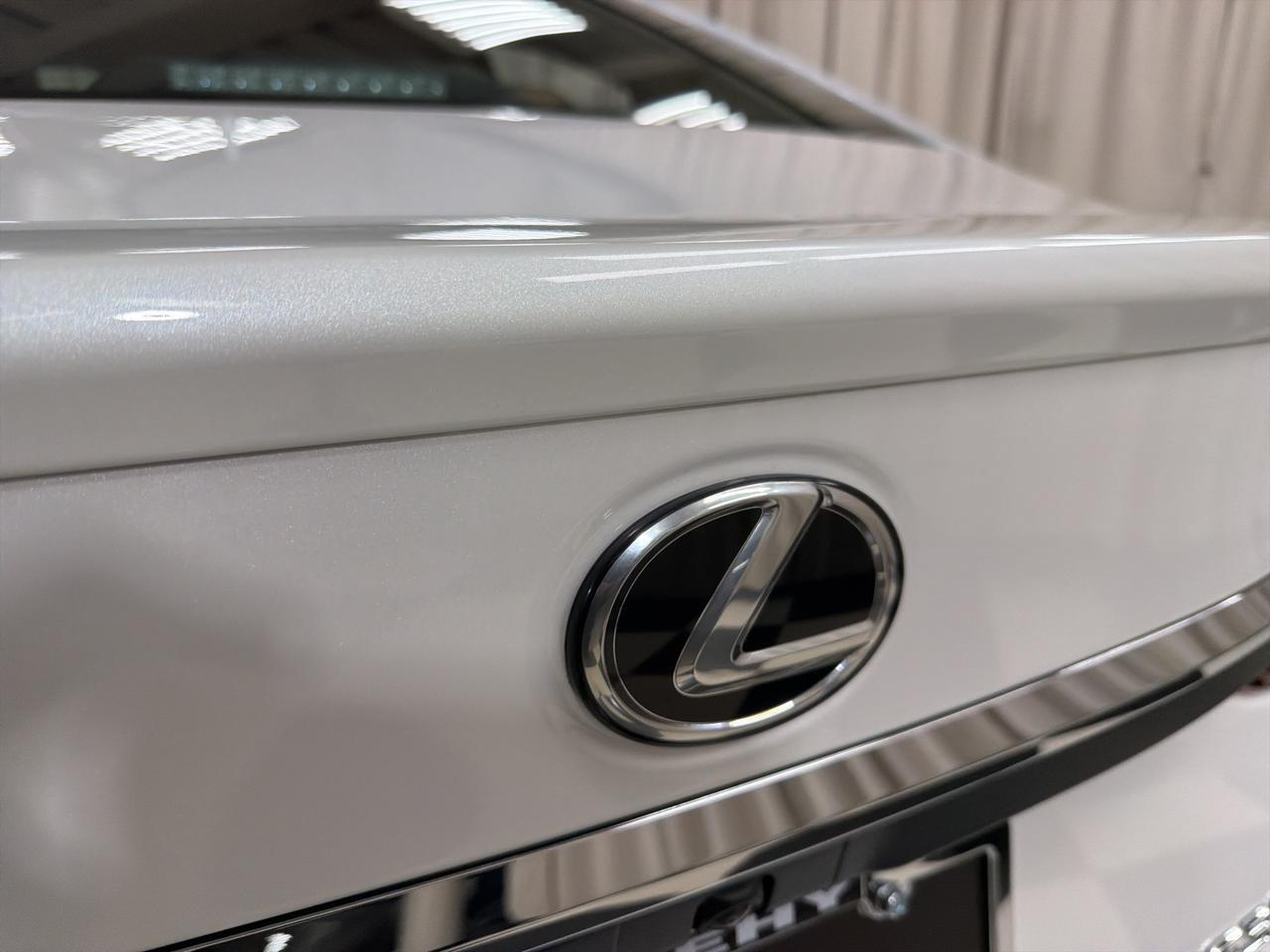 2023 Lexus ES 300h Luxury Annapolis MD