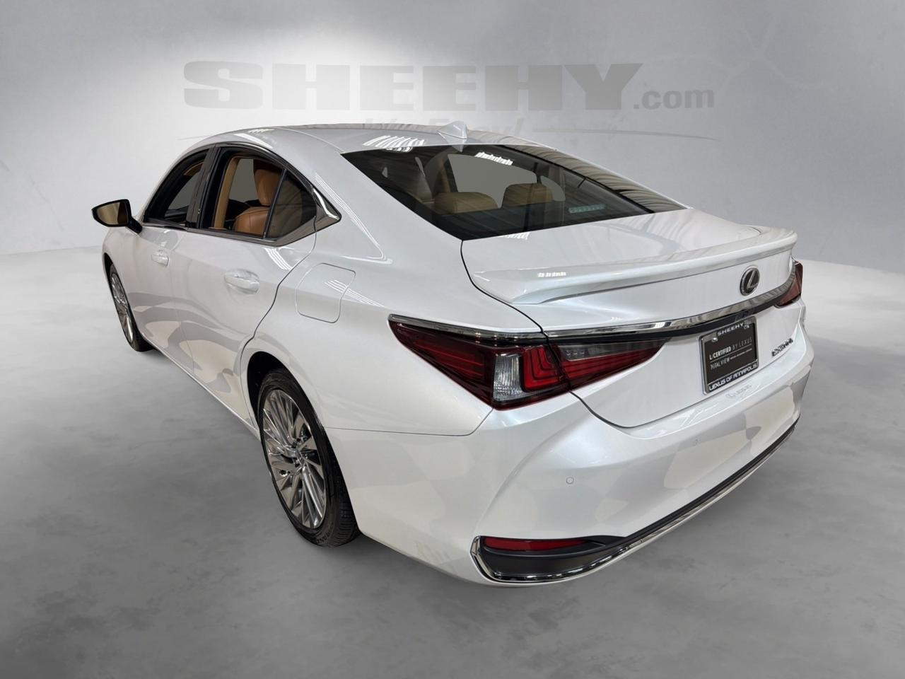 2023 Lexus ES 300h Luxury Annapolis MD