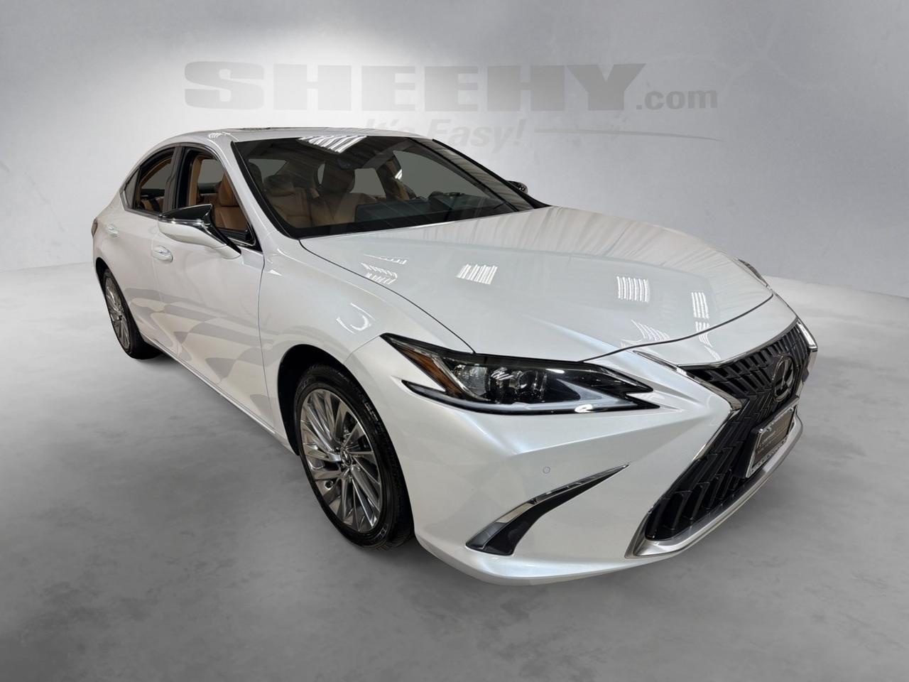 2023 Lexus ES 300h Luxury Annapolis MD