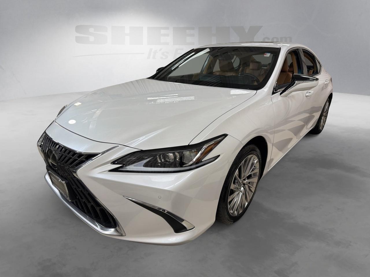2023 Lexus ES 300h Luxury Annapolis MD