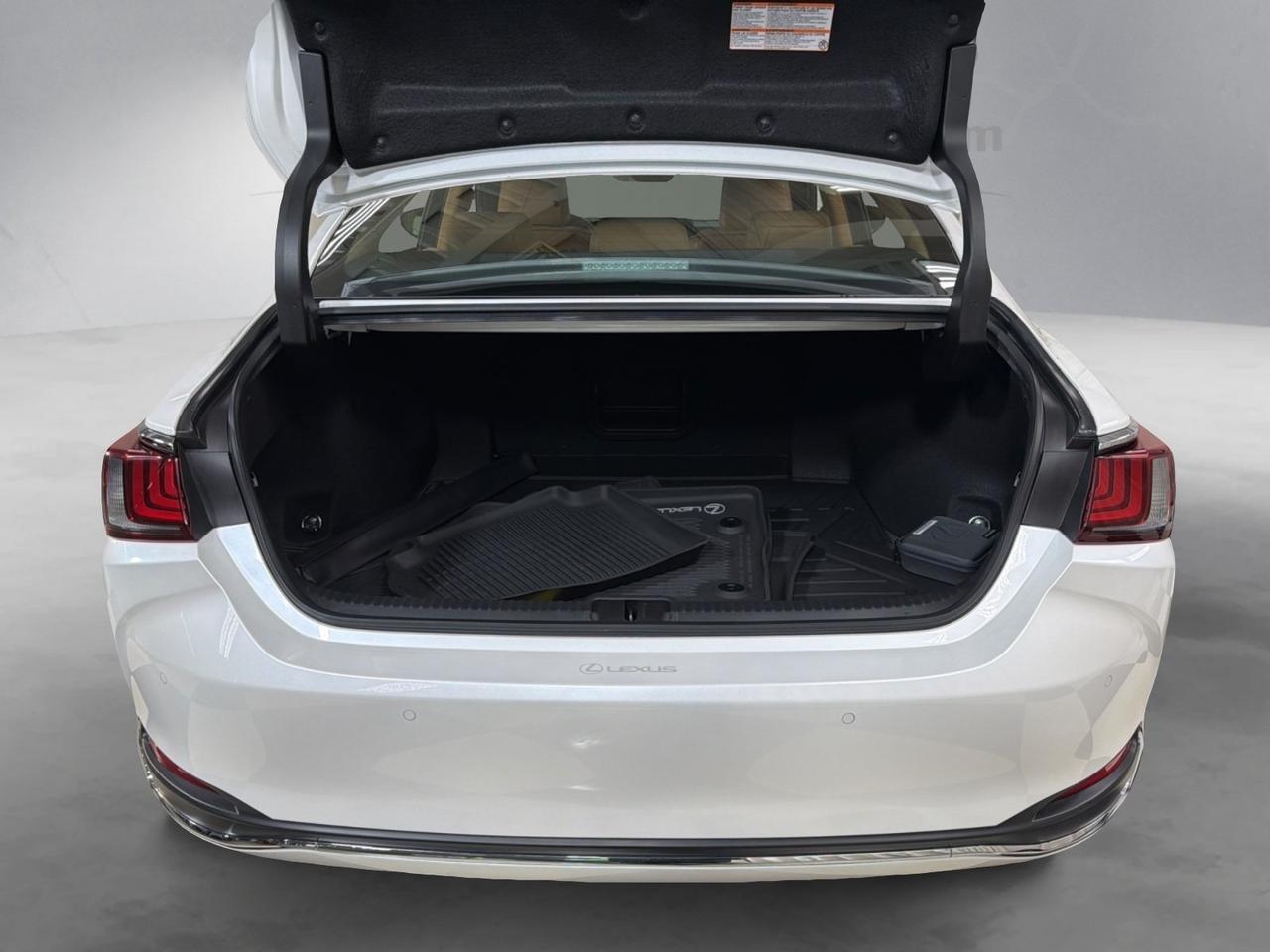 2023 Lexus ES 300h Luxury Annapolis MD