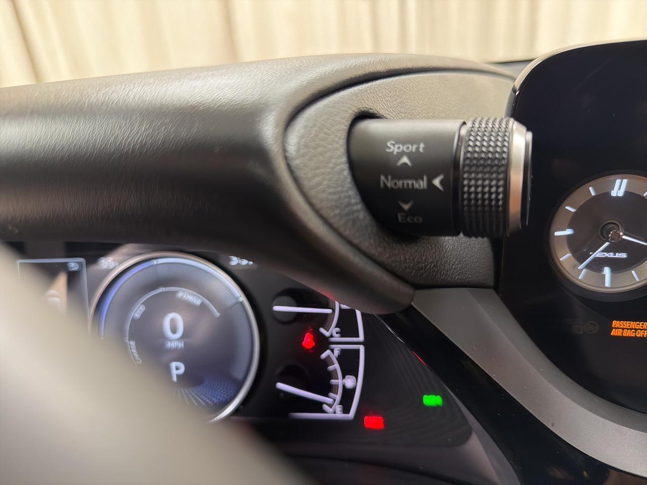 2023 Lexus ES 300h Luxury Annapolis MD