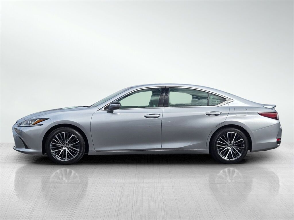 2023 Lexus ES 300h Roseville CA