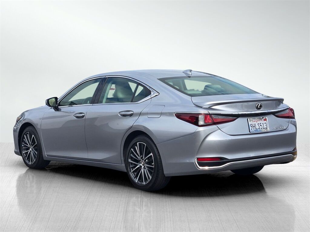 2023 Lexus ES 300h Roseville CA