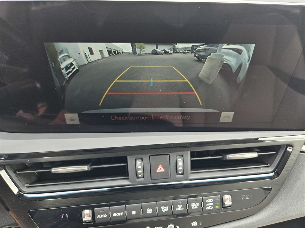 2023 Lexus ES 300h Roseville CA