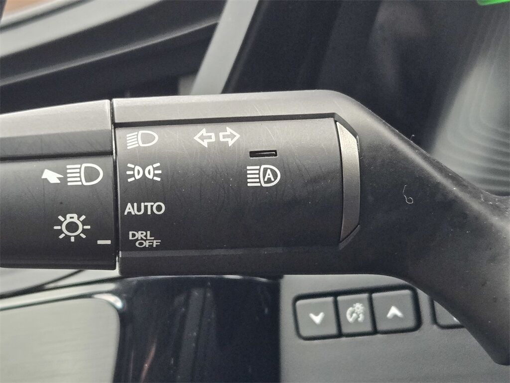 2023 Lexus ES 300h Roseville CA