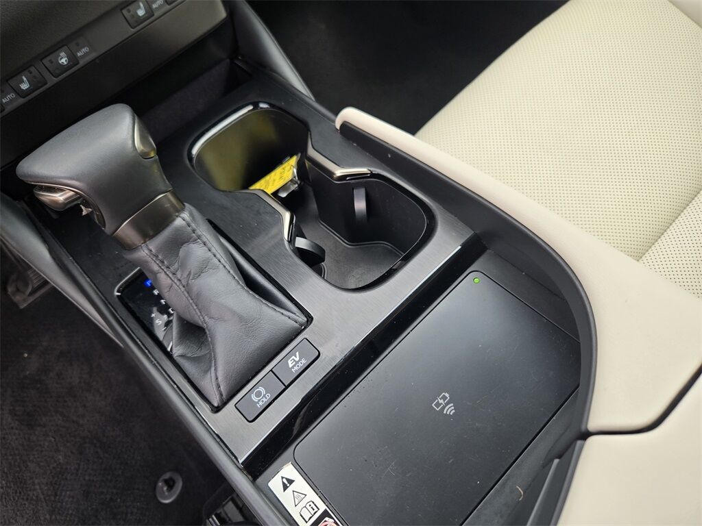 2023 Lexus ES 300h Roseville CA