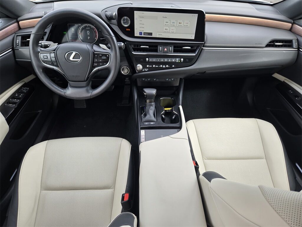 2023 Lexus ES 300h Roseville CA