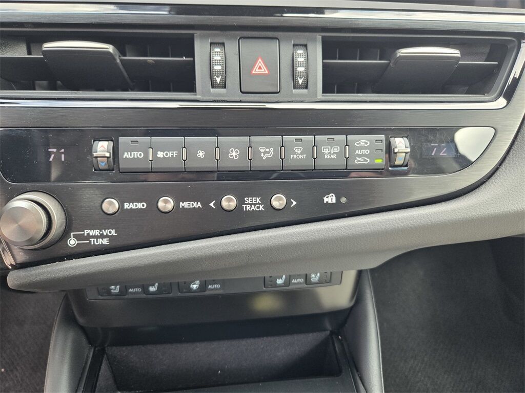 2023 Lexus ES 300h Roseville CA