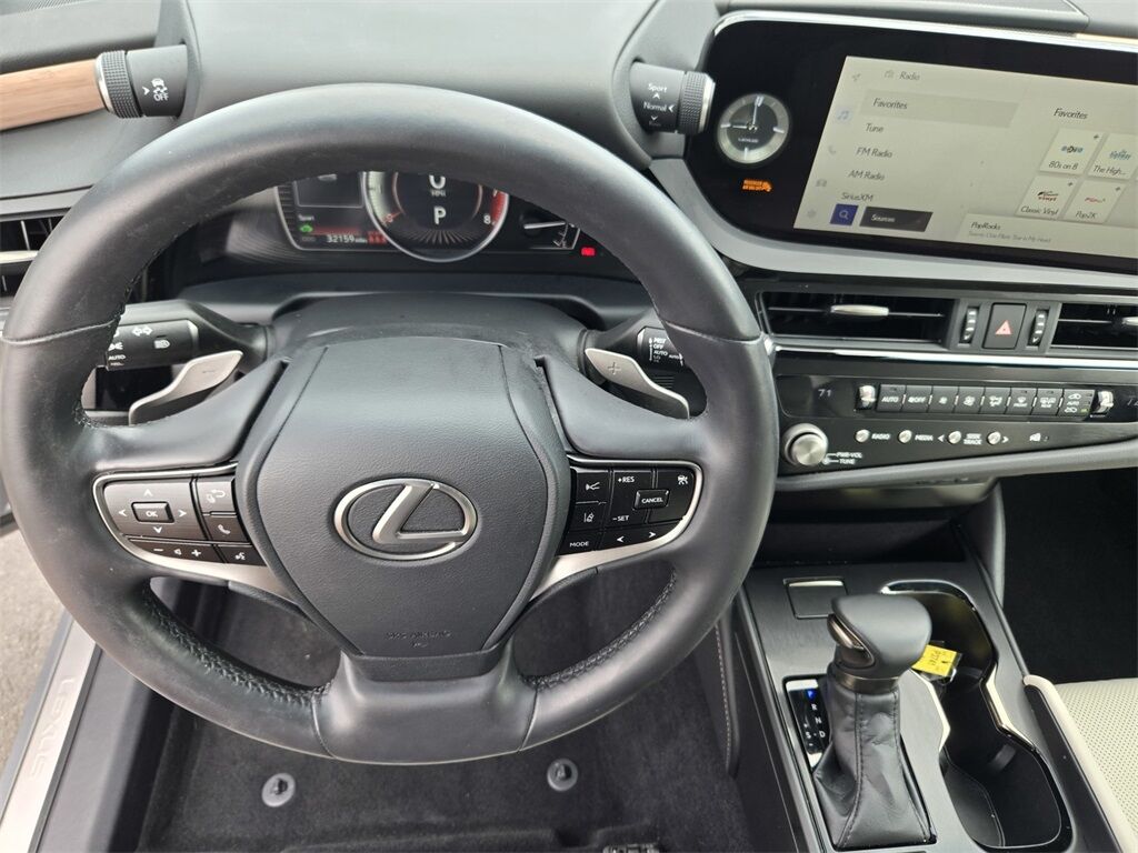 2023 Lexus ES 300h Roseville CA