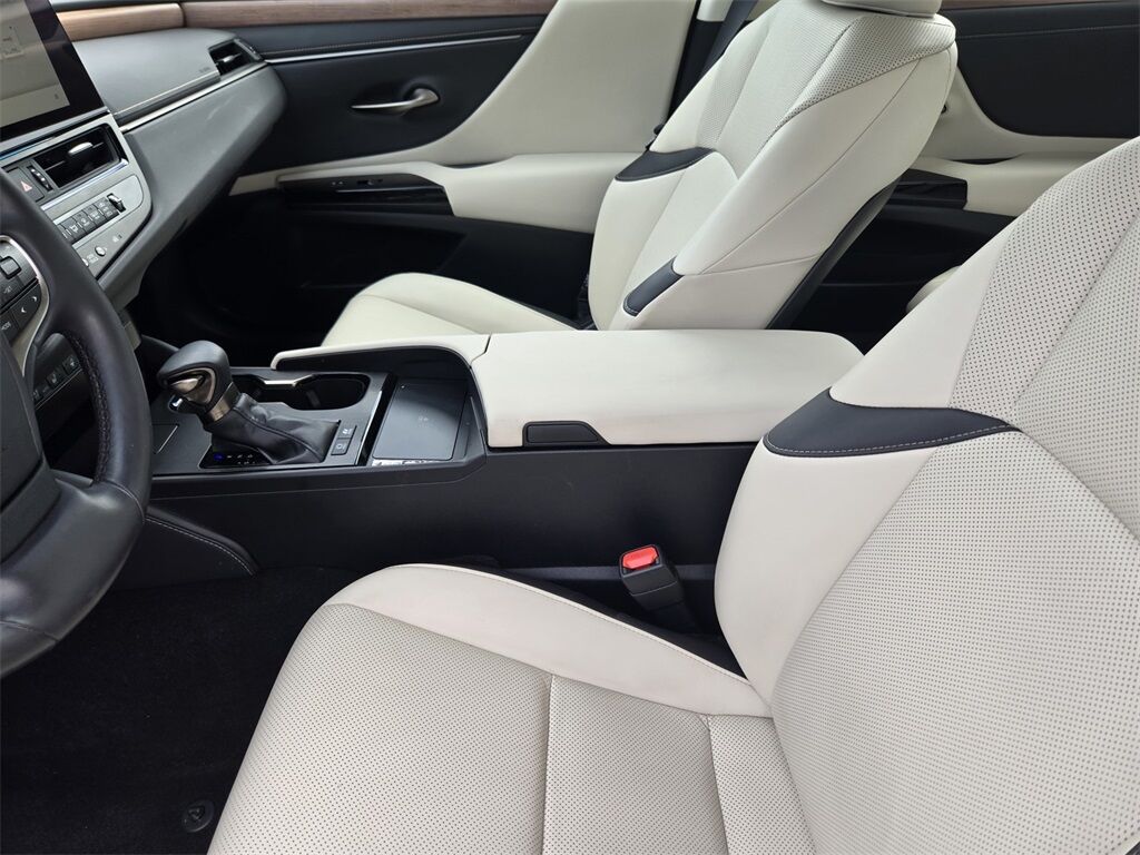 2023 Lexus ES 300h Roseville CA