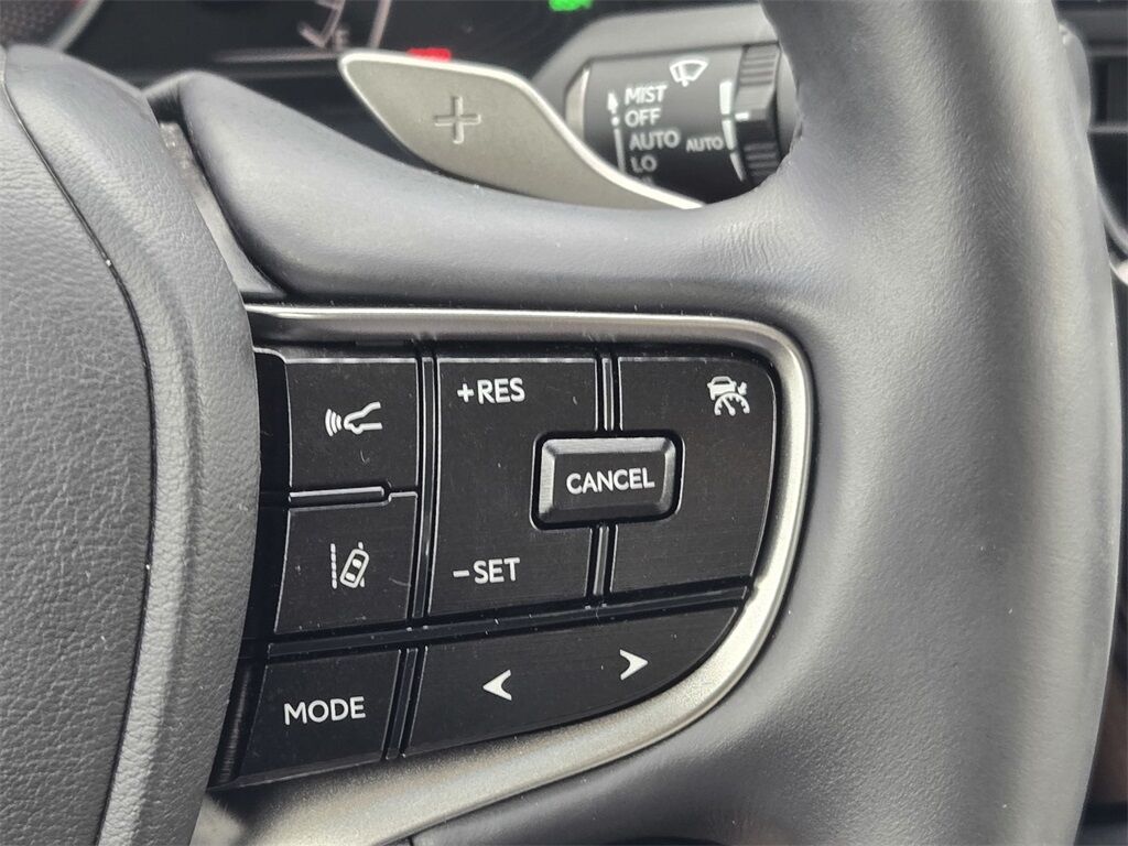 2023 Lexus ES 300h Roseville CA