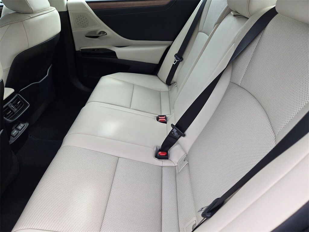 2023 Lexus ES 300h Roseville CA