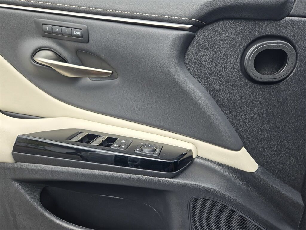 2023 Lexus ES 300h Roseville CA