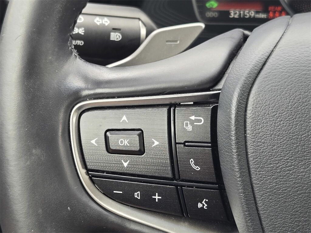 2023 Lexus ES 300h Roseville CA