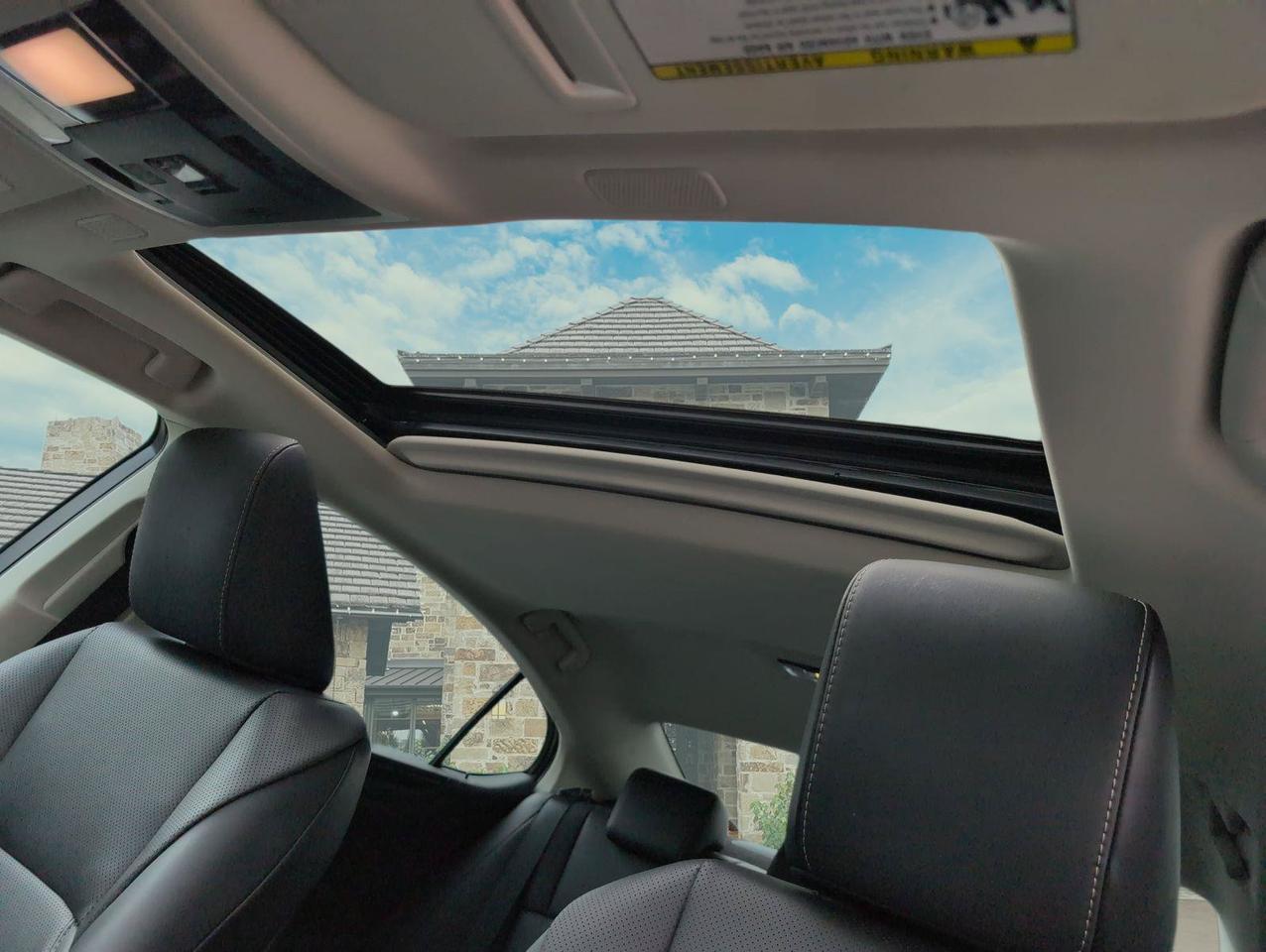 2023 Lexus ES 300h San Antonio TX