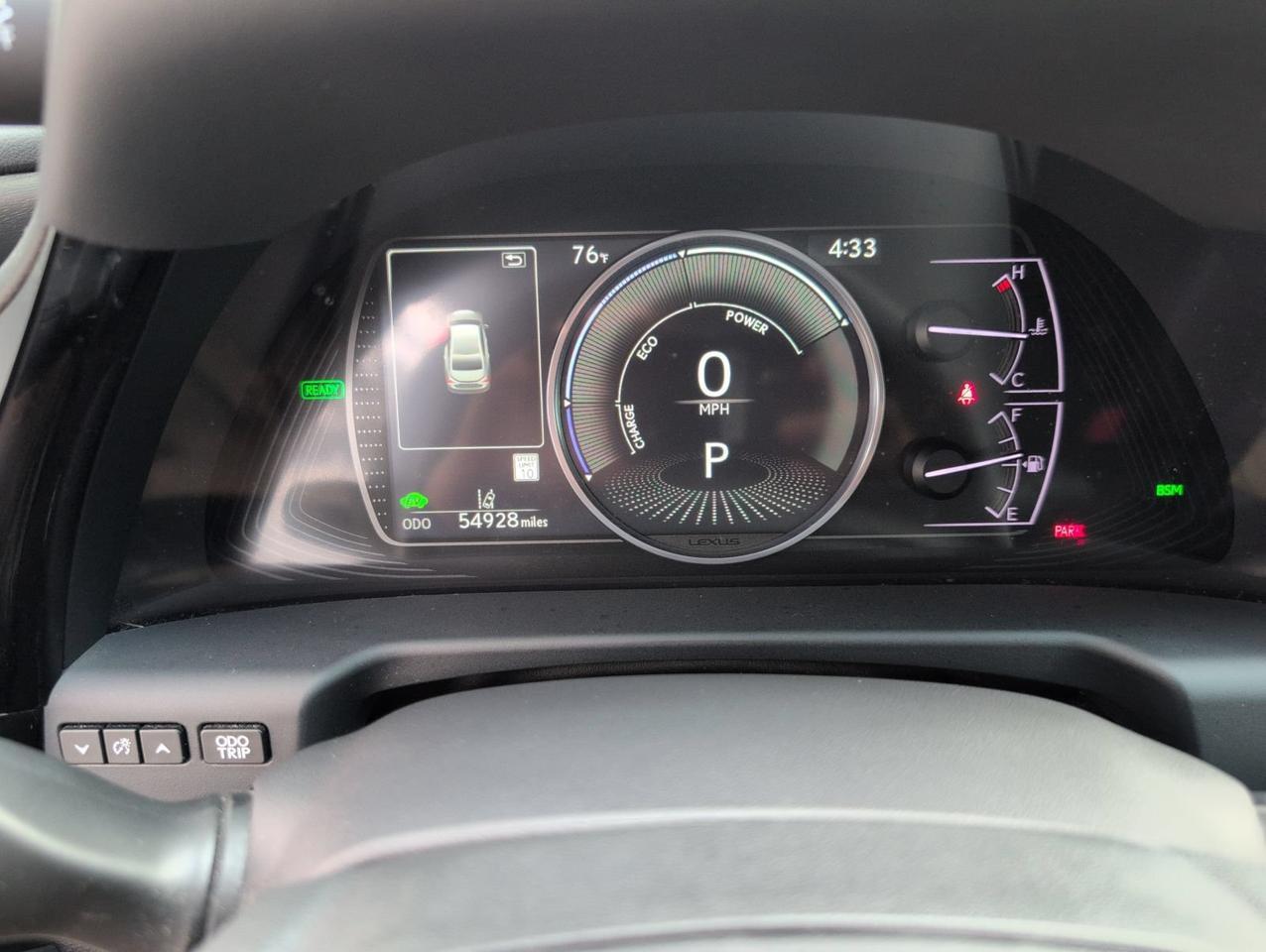 2023 Lexus ES 300h San Antonio TX
