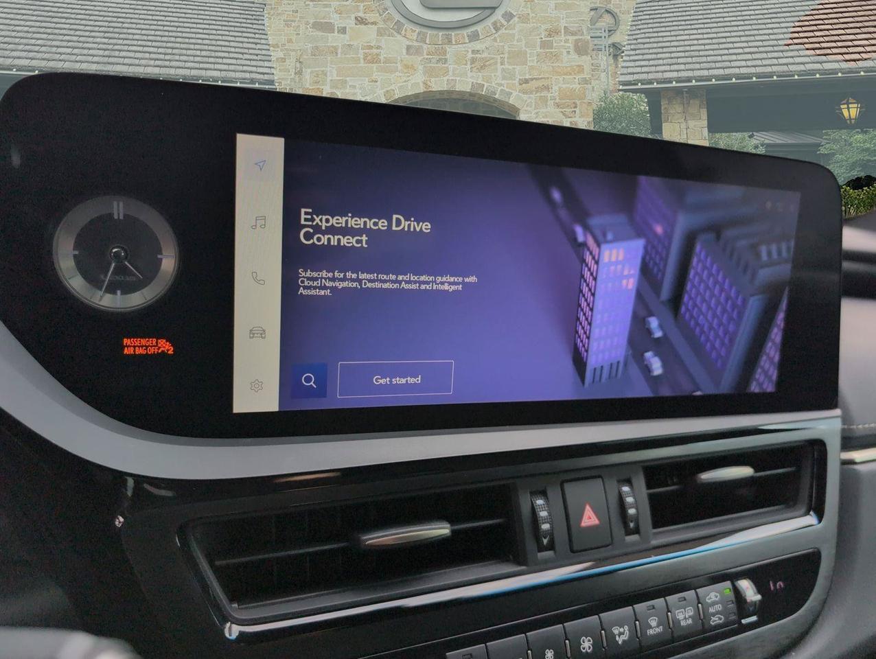 2023 Lexus ES 300h San Antonio TX