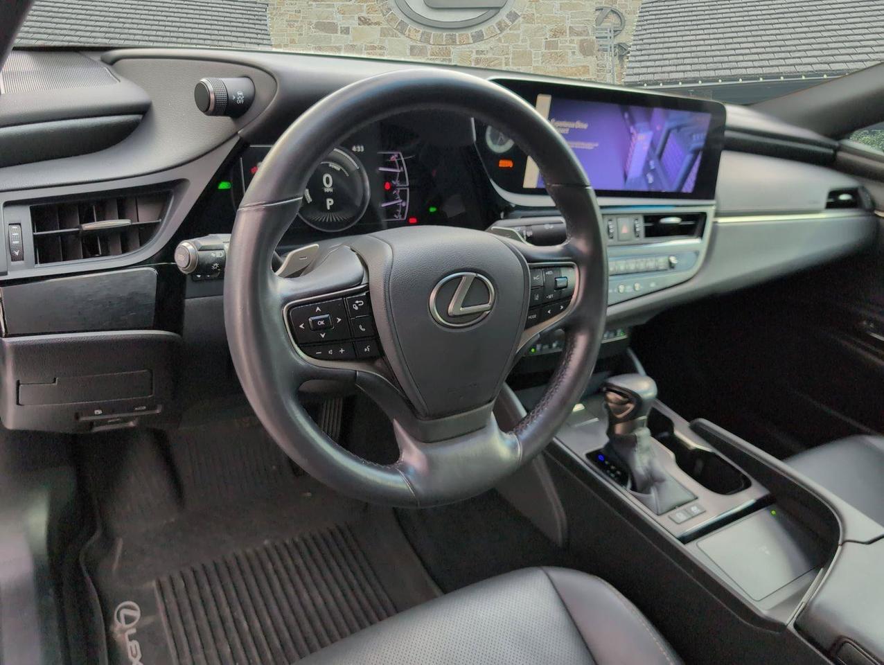 2023 Lexus ES 300h San Antonio TX