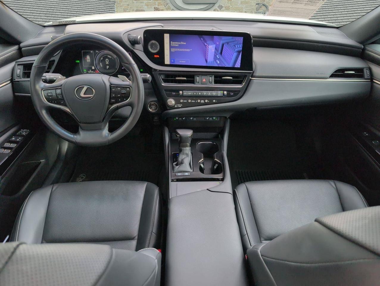 2023 Lexus ES 300h San Antonio TX