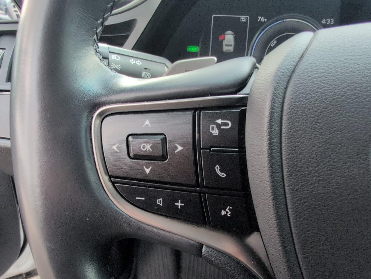 2023 Lexus ES 300h San Antonio TX