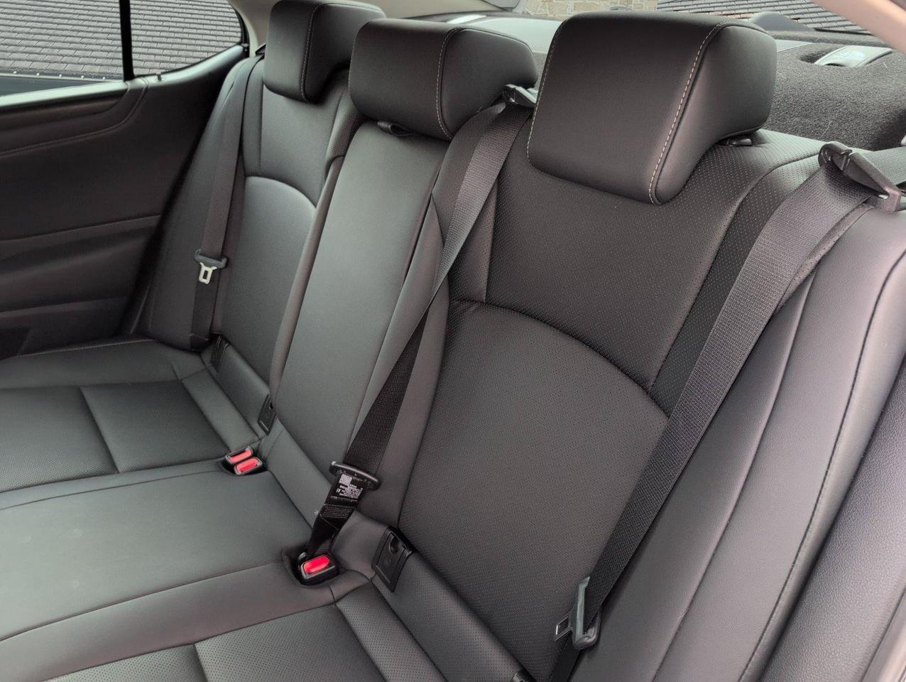 2023 Lexus ES 300h San Antonio TX