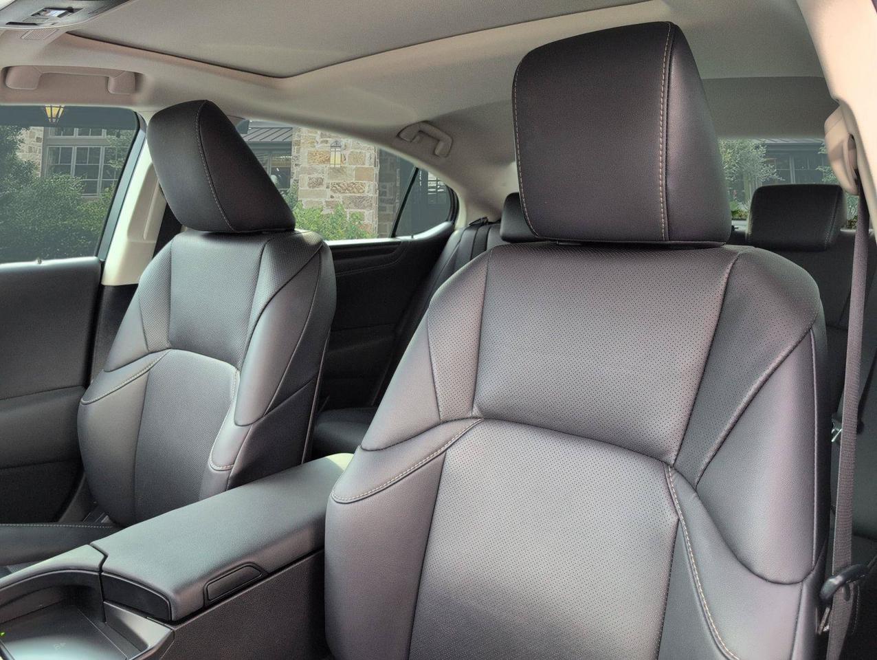 2023 Lexus ES 300h San Antonio TX