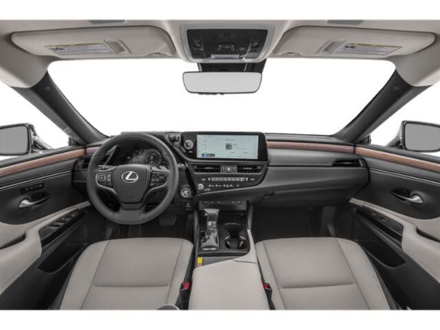 2023 Lexus ES 300h San Antonio TX