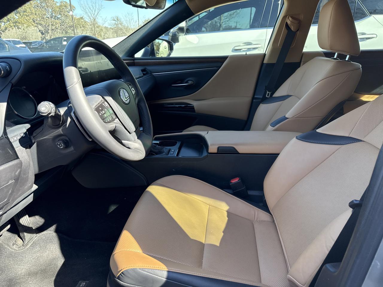 2023 Lexus ES 300h San Antonio TX