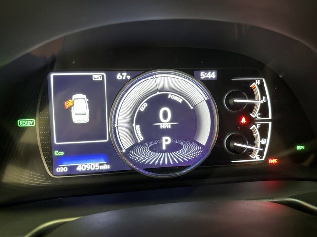 2023 Lexus ES 300h San Antonio TX