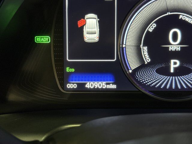 2023 Lexus ES 300h San Antonio TX