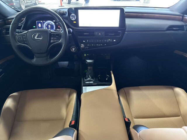2023 Lexus ES 300h San Antonio TX