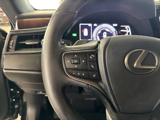 2023 Lexus ES 300h San Antonio TX