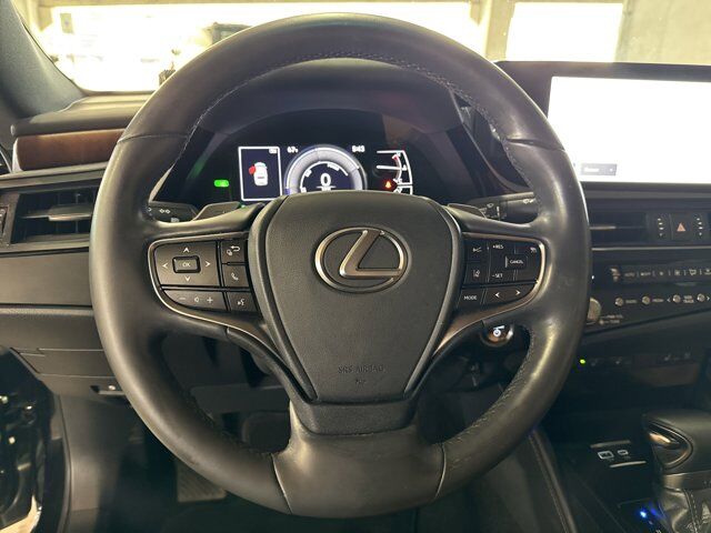 2023 Lexus ES 300h San Antonio TX