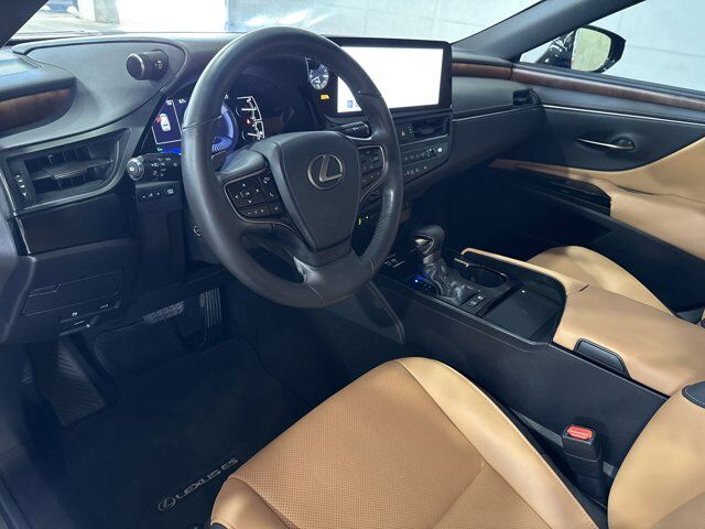 2023 Lexus ES 300h San Antonio TX