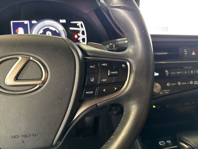 2023 Lexus ES 300h San Antonio TX