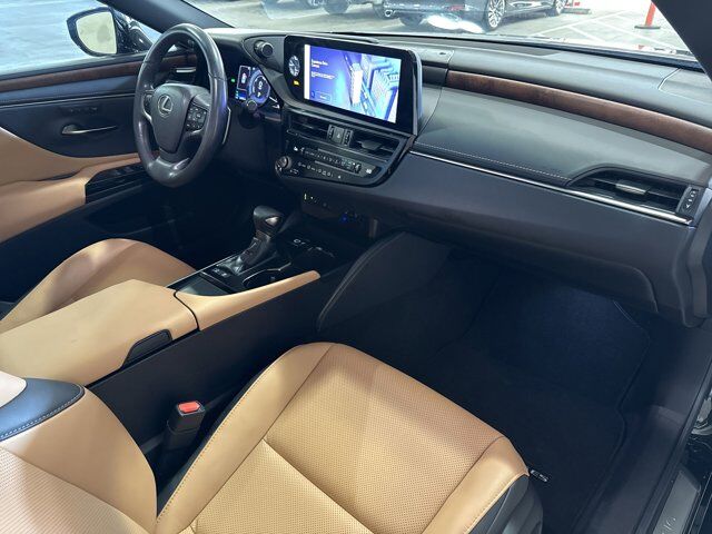 2023 Lexus ES 300h San Antonio TX