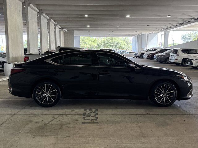 2023 Lexus ES 300h San Antonio TX