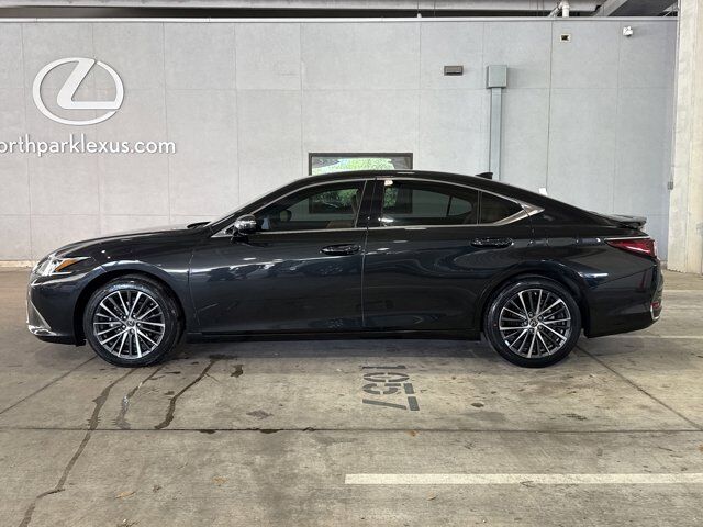 2023 Lexus ES 300h San Antonio TX