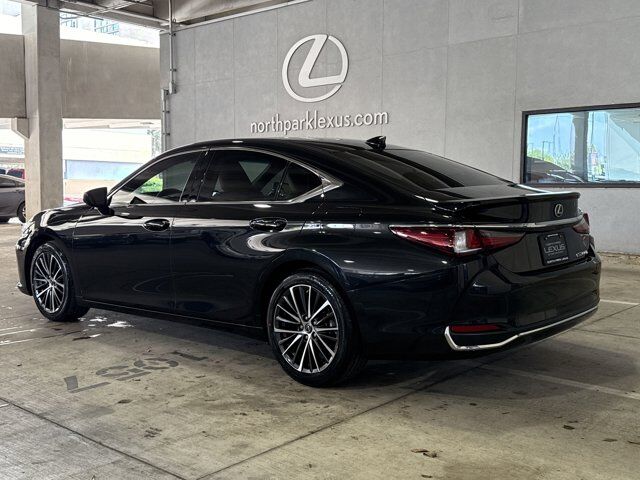 2023 Lexus ES 300h San Antonio TX